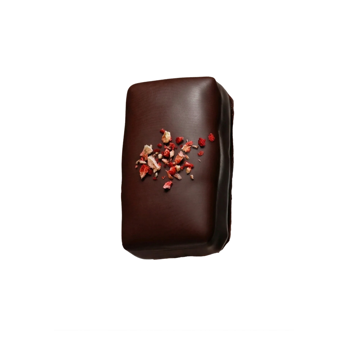 LOCO LOVE : Strawberry Vanilla Burst with Hibiscus - Twin