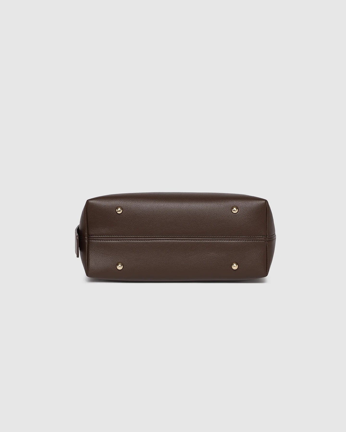 LOUENHIDE : Chocolate Audrey - Bucket Bag