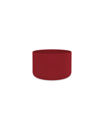 FRANK GREEN: Bottle Bumper Guard - Cherry
