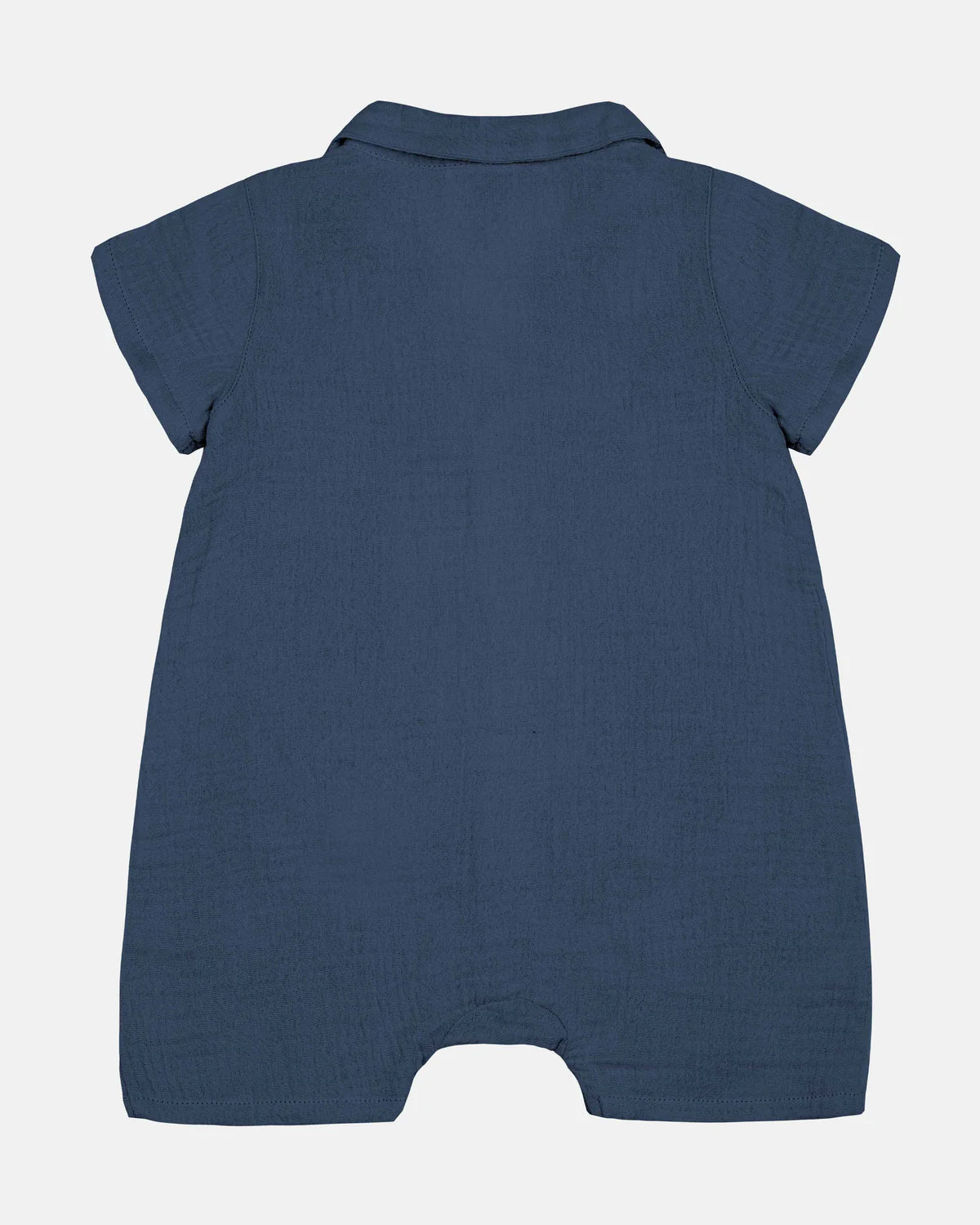 TOSHI : Sammy Midnight Blue - Romper