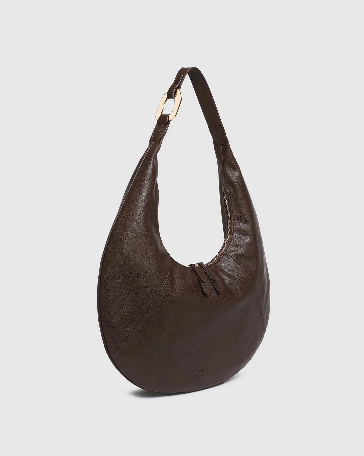 LOUENHIDE : Chocolate Billie - Shoulder Bag