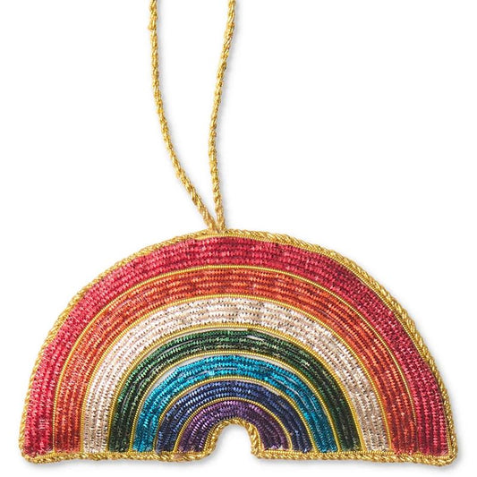 KIP & CO :  Rainbow - Christmas Decoration