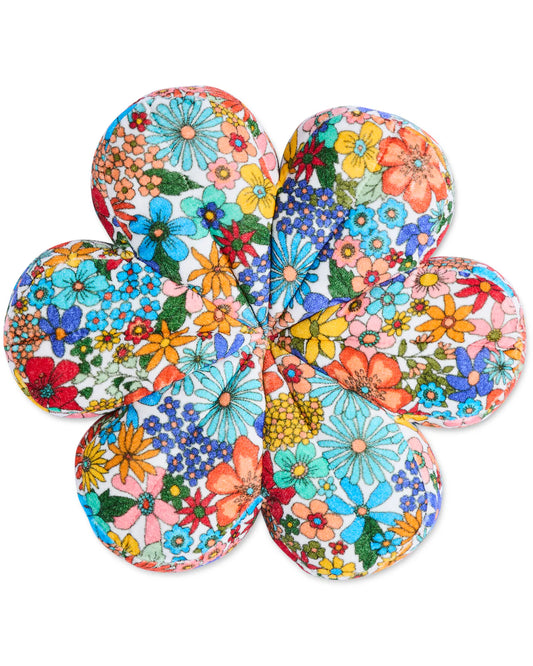 KIP & CO - WinterFields Velvet Petal - Cushion