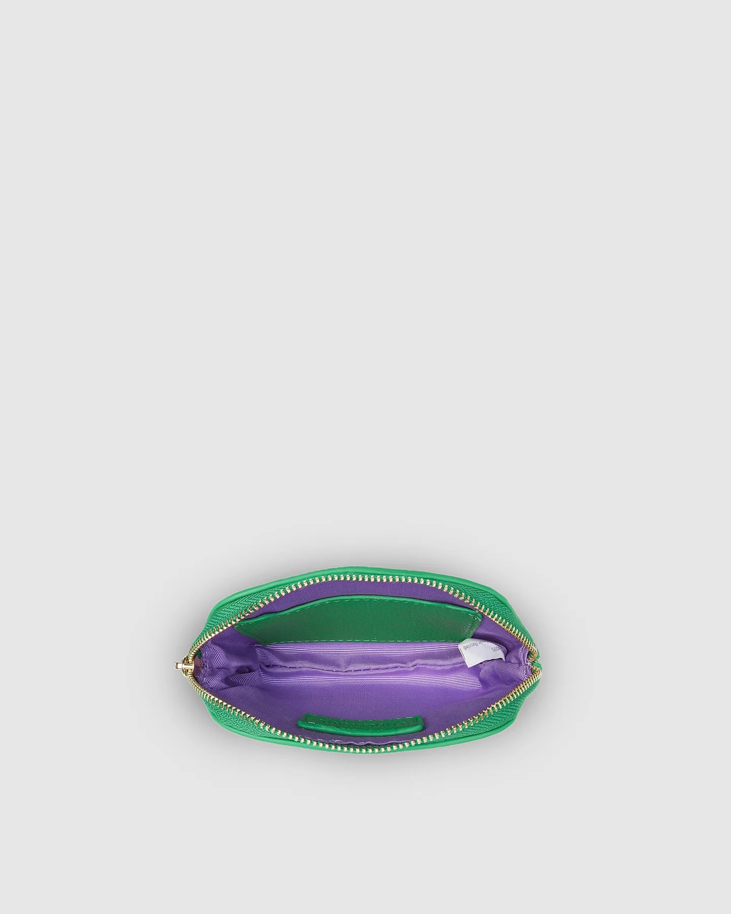LOUENHIDE. : Ruby  Apple Green - Purse