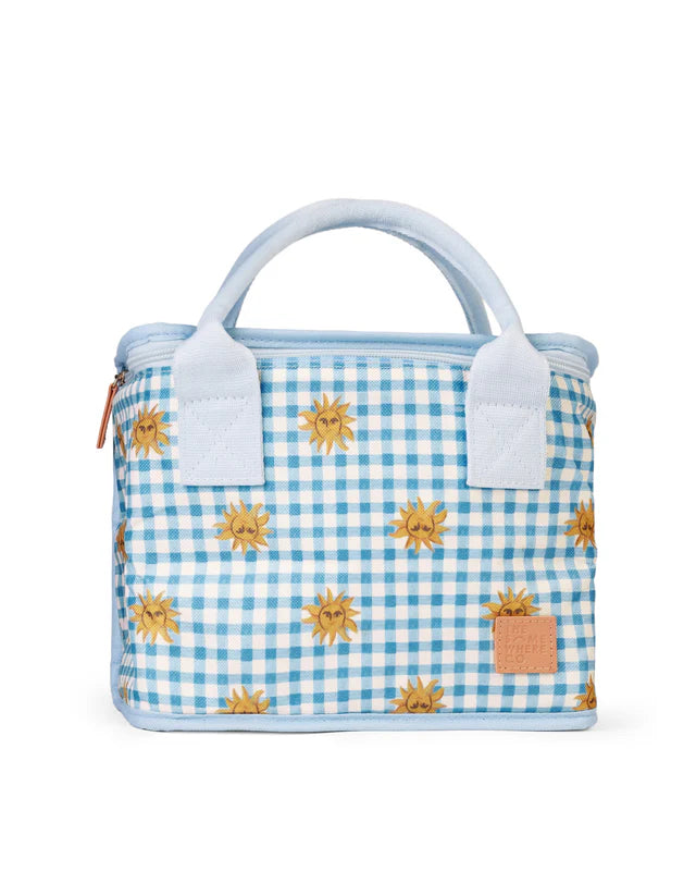 THE SOMEWHERE CO : Sundazed  - Lunch Bag