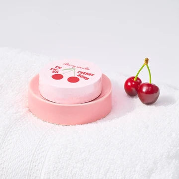 ANNABEL TRENDS: Musk Shower Steamer - Dish