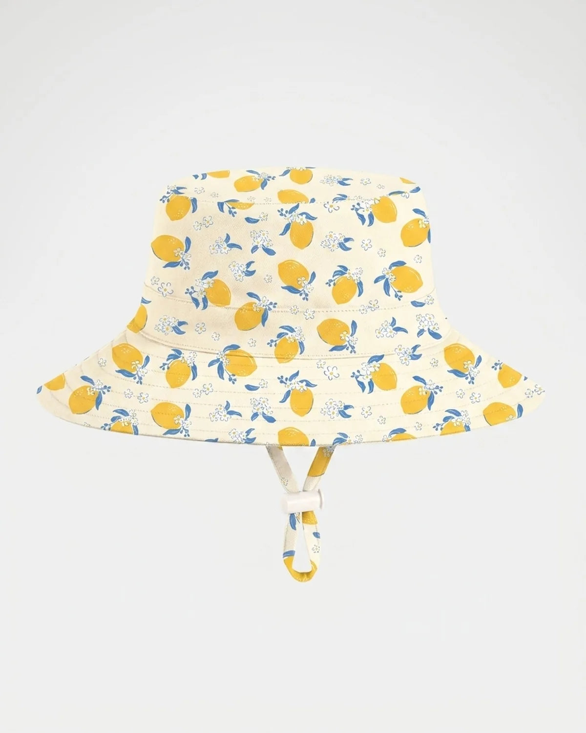 TOSHI : Arcadia Lemonade Cream - Sunhat