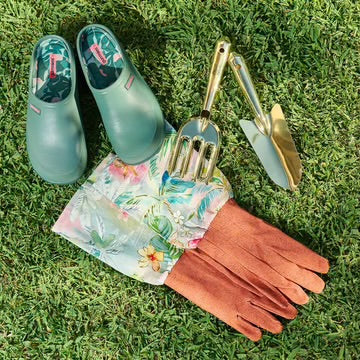ANNABEL TRENDS : Long Sleeve Tiki Island - Gardening Gloves