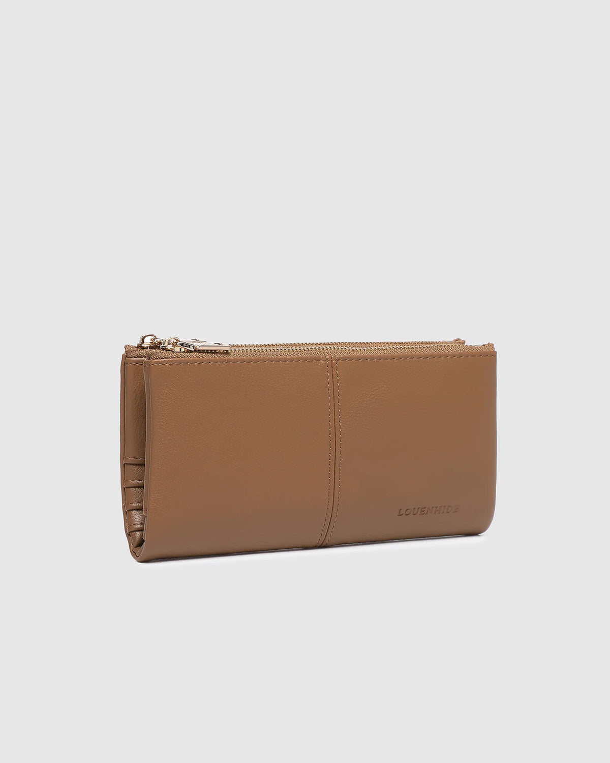 LOUENHIDE. : Toffee Sailor - Wallet
