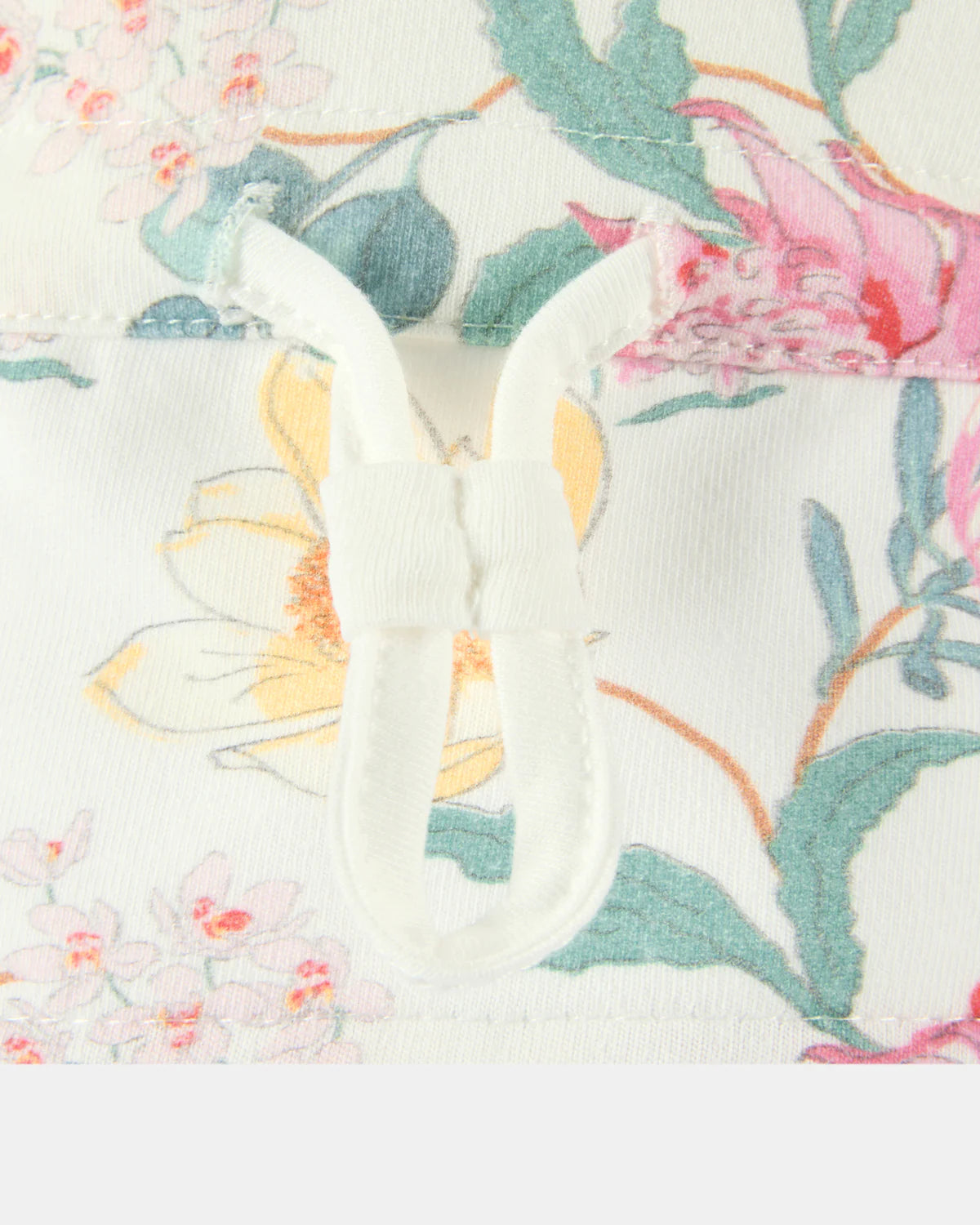 TOSHI : Down Under Waratah Dawn - Flap Cap