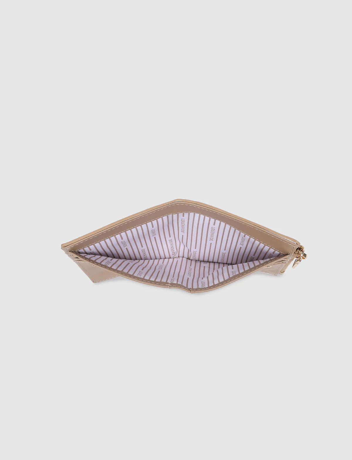LOUENHIDE. : Lily Camel - Wallet