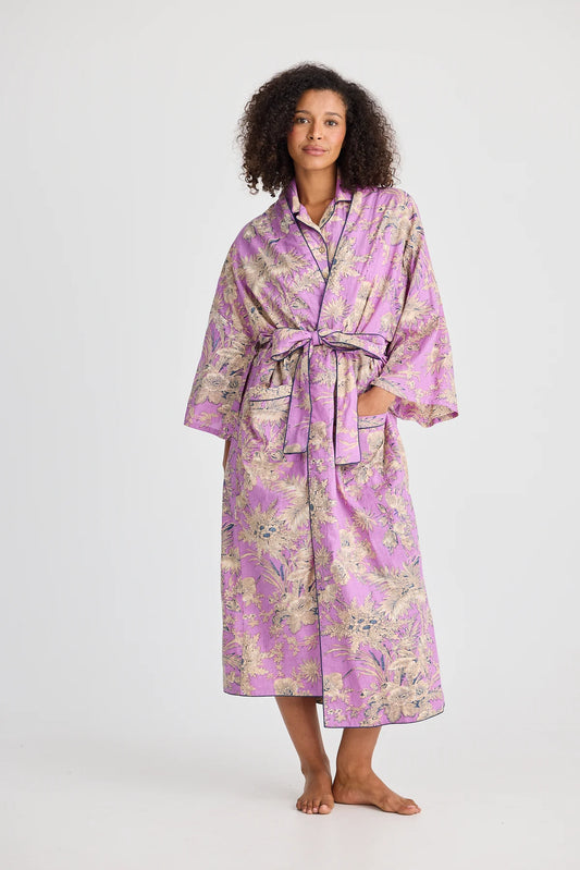 HOLIDAY LIFE : Namaste Purple Haveli - Robe