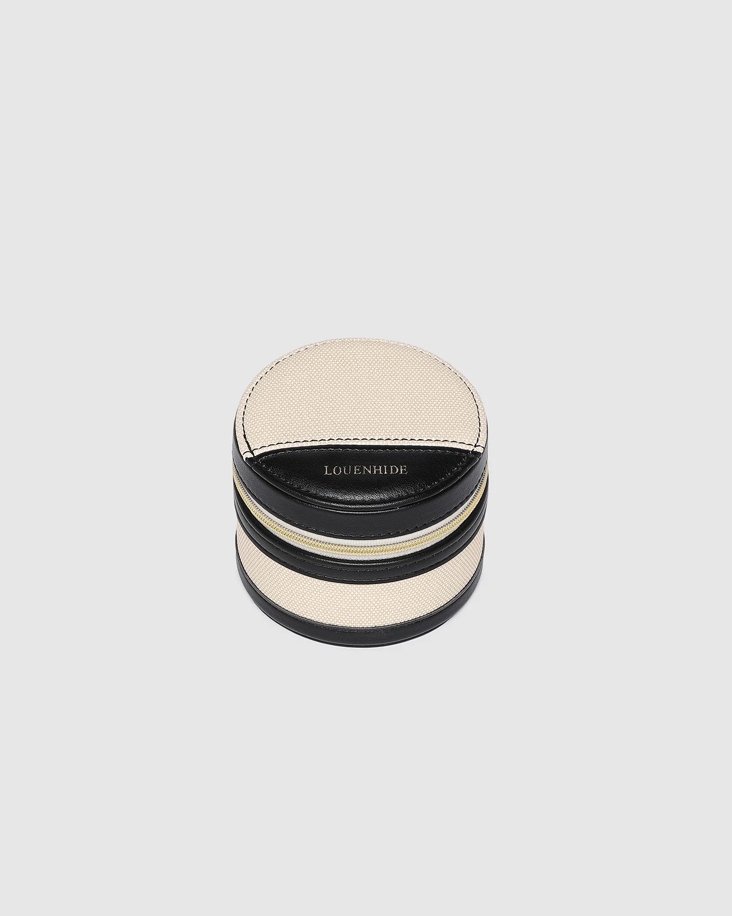 LOUENHIDE: Loz Black - Jewellery Box