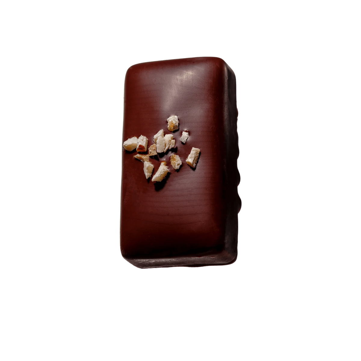 LOCO LOVE : Hazelnut Butter Praline with Maca Root  - Twin
