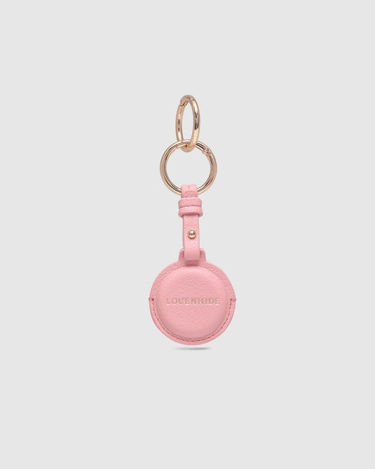 LOUENHIDE: Opal Pink - AirTag Case