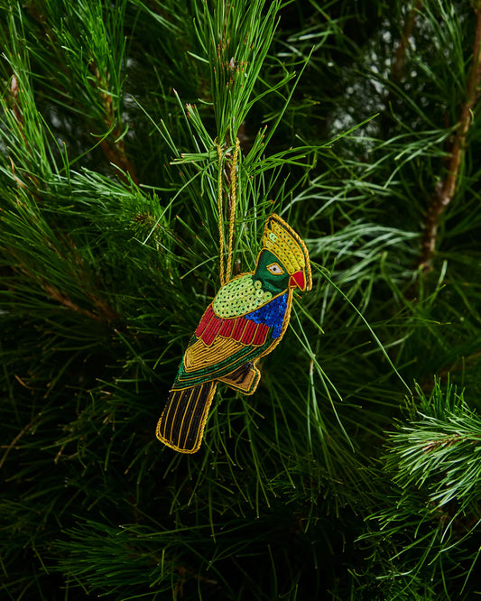 KIP & CO : Bird - Holiday Decoration
