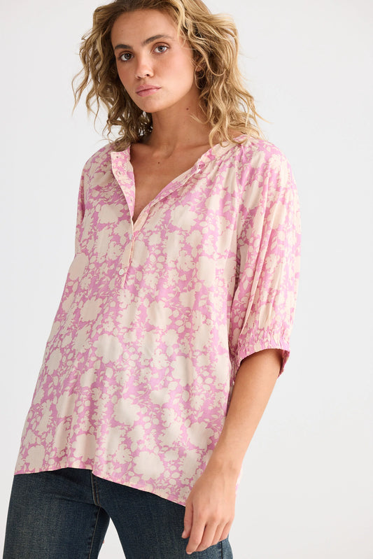 TALISMAN : Meadow Muse Rodeo - Top