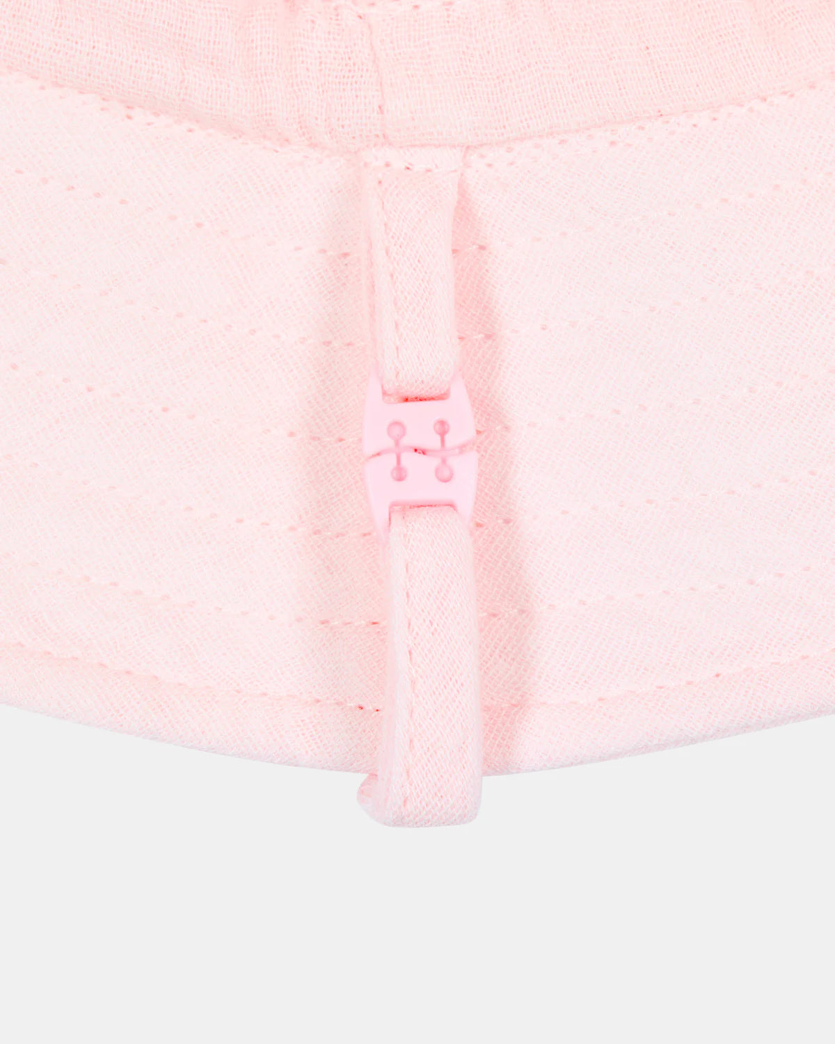 TOSHI :  Sammy Pink - Bell Hat