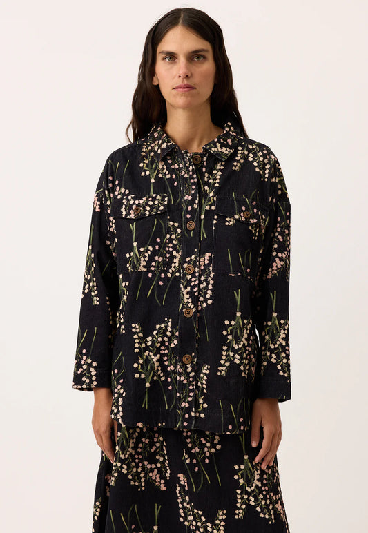NANCYBIRD: Lisa Shirt - Lily