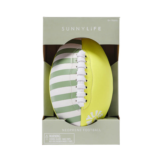 SUNNYLIFE : Neoprene - Football