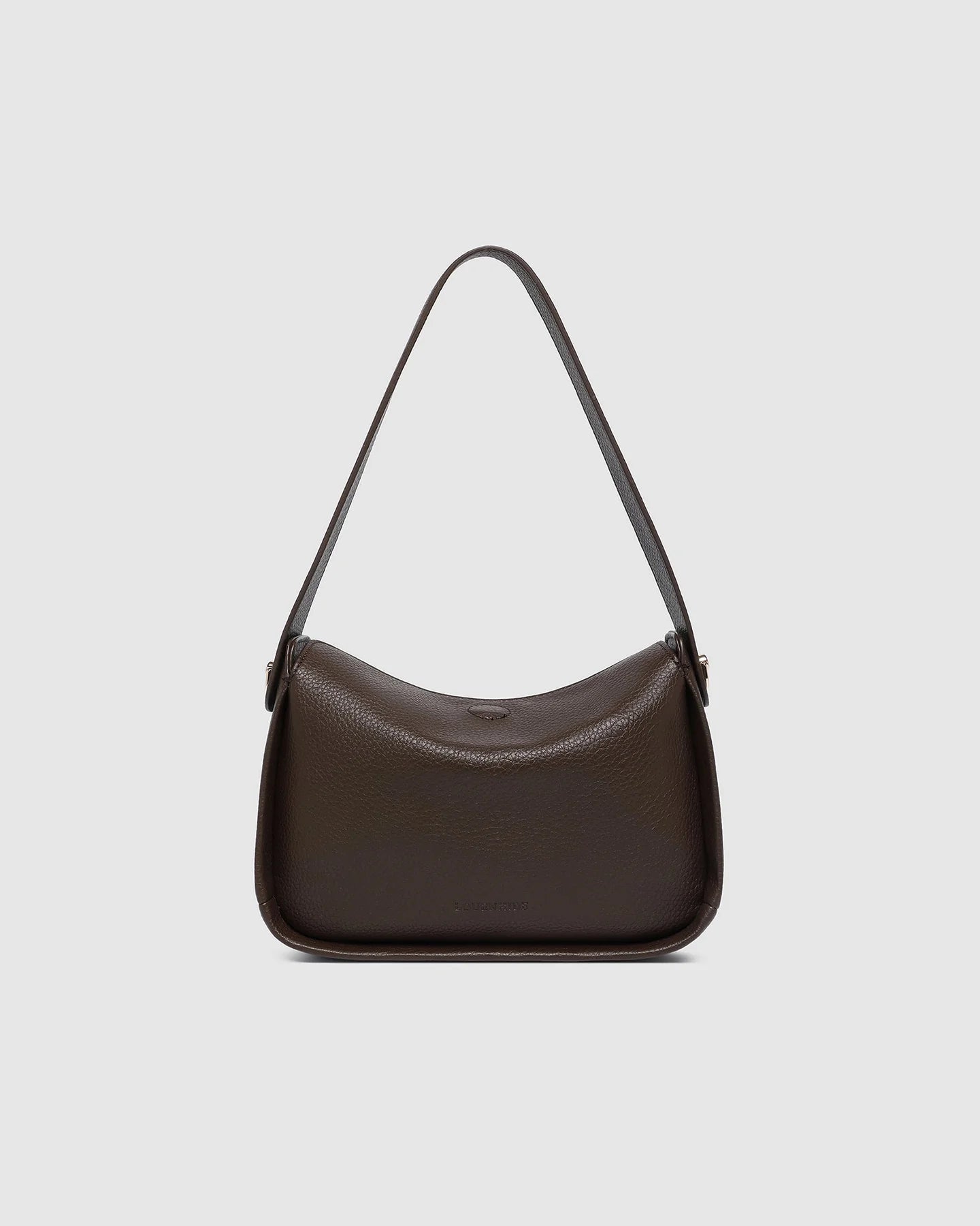 LOUENHIDE : Chocolate Maddie - Shoulder Bag