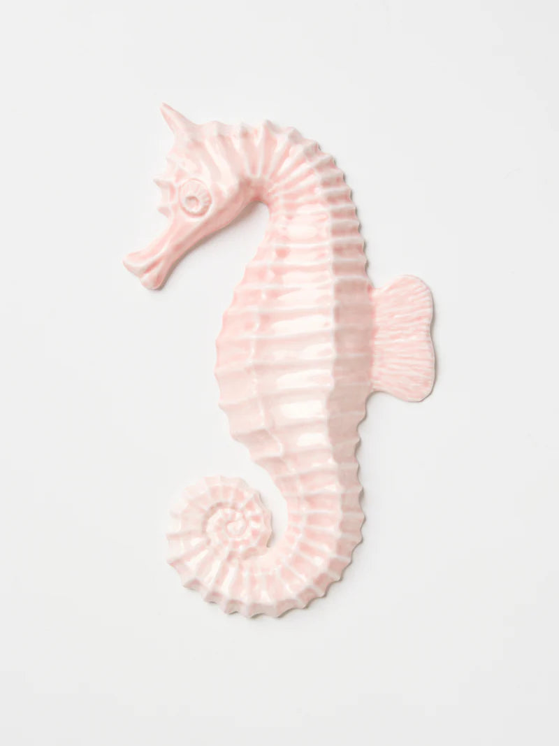 JONES & CO : Icon Petal Pink - Seahorse