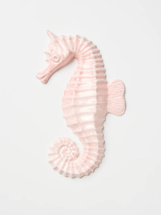 JONES & CO : Icon Petal Pink - Seahorse
