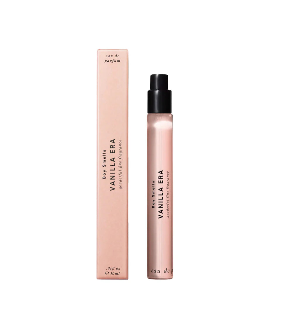 BOY SMELLS : Vanilla Era Fragrance - Perfume 10ml