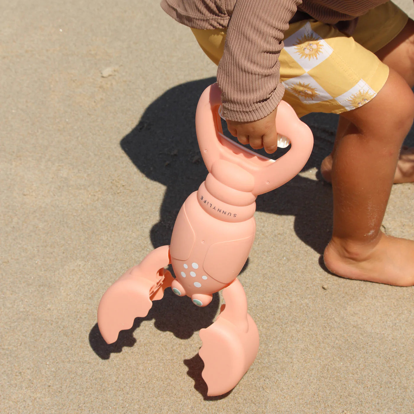 SUNNYLIFE : Kids Lobster - Sand Claw