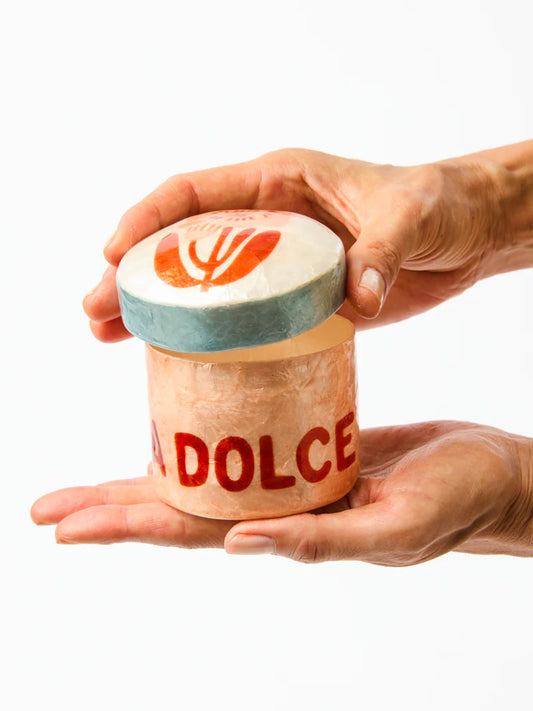 JONES & CO : Paradis Dolce - Box