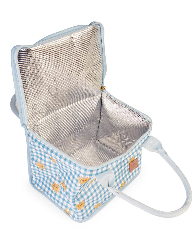 THE SOMEWHERE CO : Sundazed  - Lunch Bag