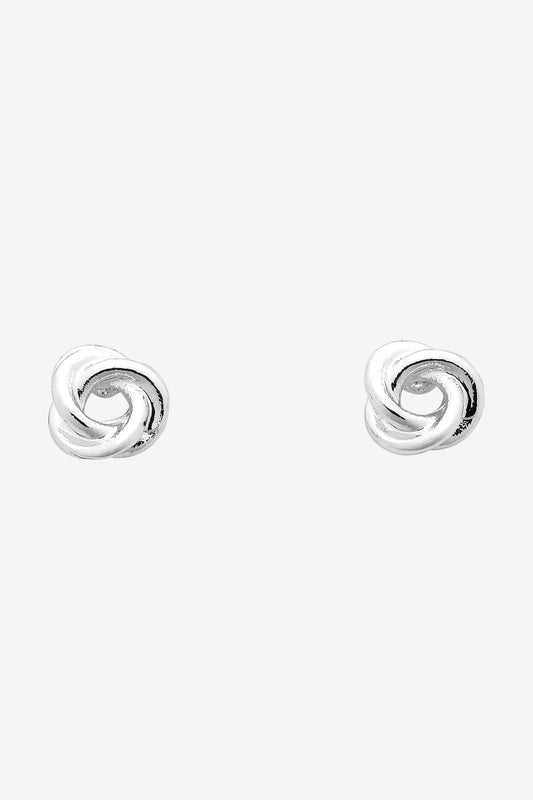LIBERTE: Petite Fable Silver - Earring