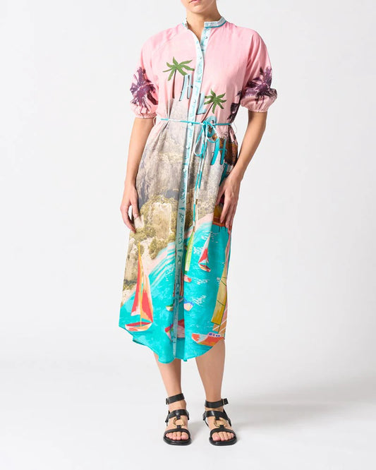 WALNUT : Aloha Berlin - Dress