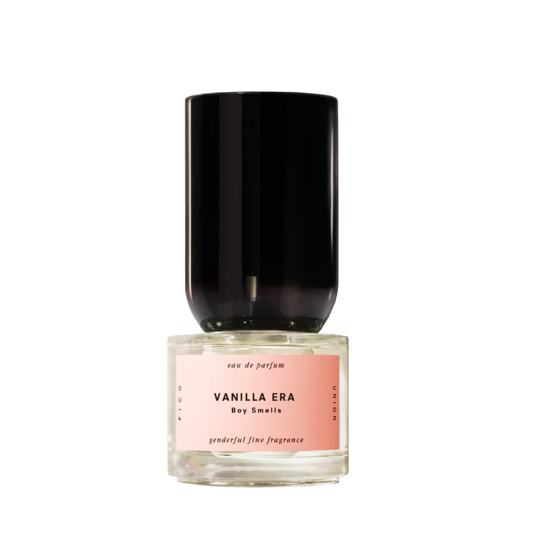 BOY SMELLS : Vanilla Era Fragrance - Perfume 65ml
