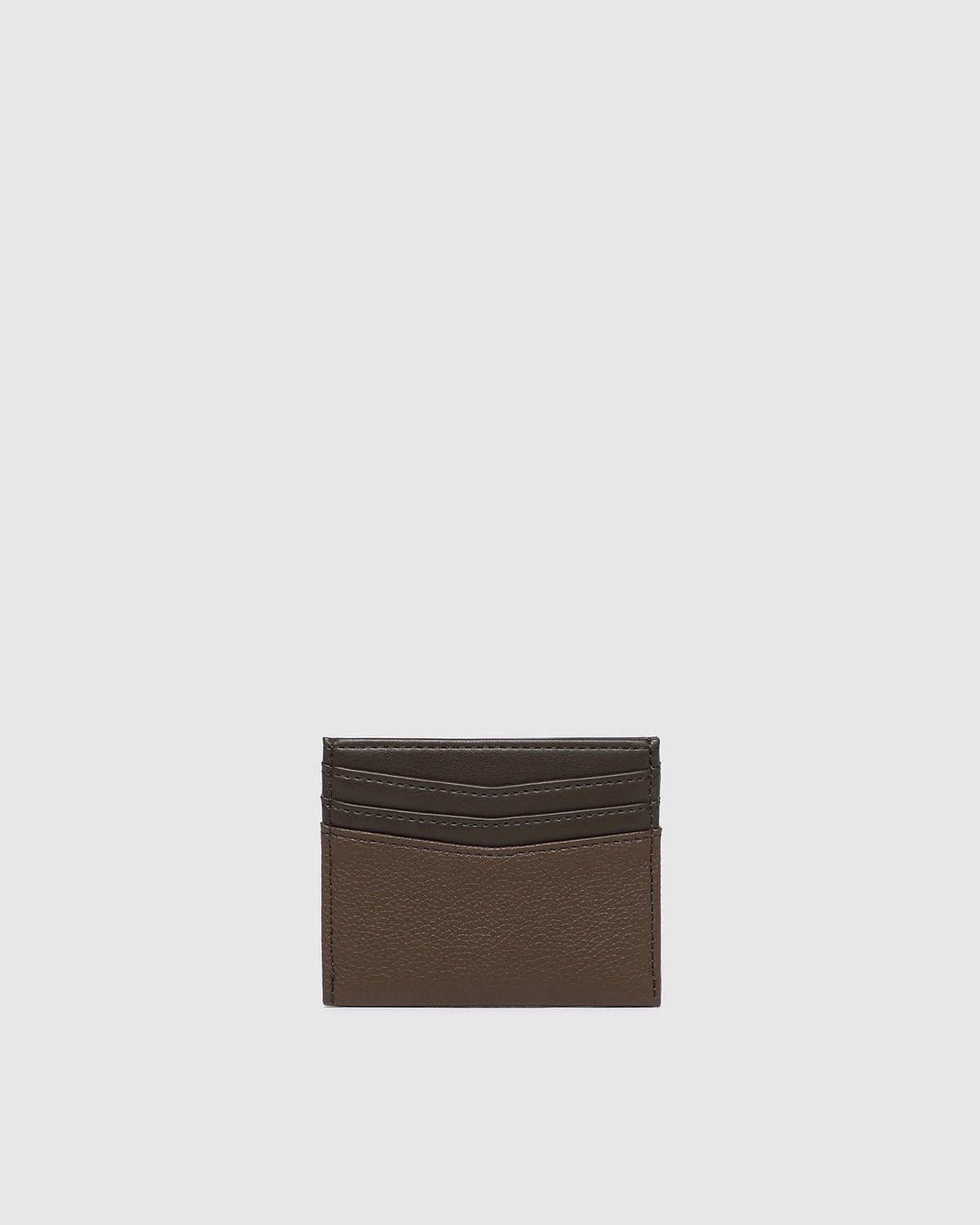 LOUENHIDE : Ada Chocolate - Cardholder