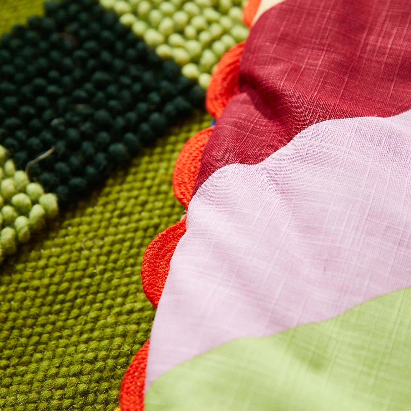 SAGE X CLARE : Ottilie Play Mat