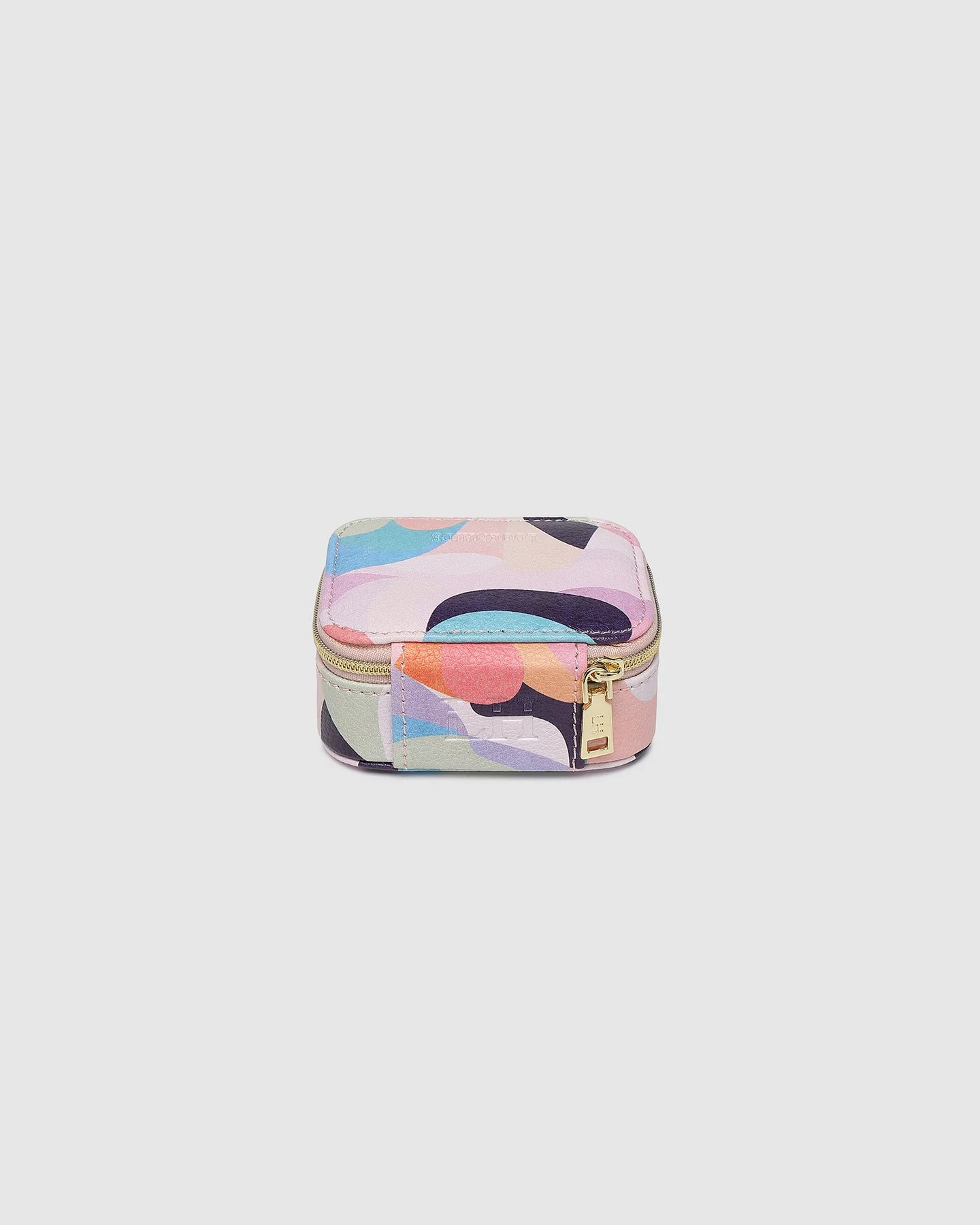 LOUENHIDE: Suzie Mosiac - Jewellery Box