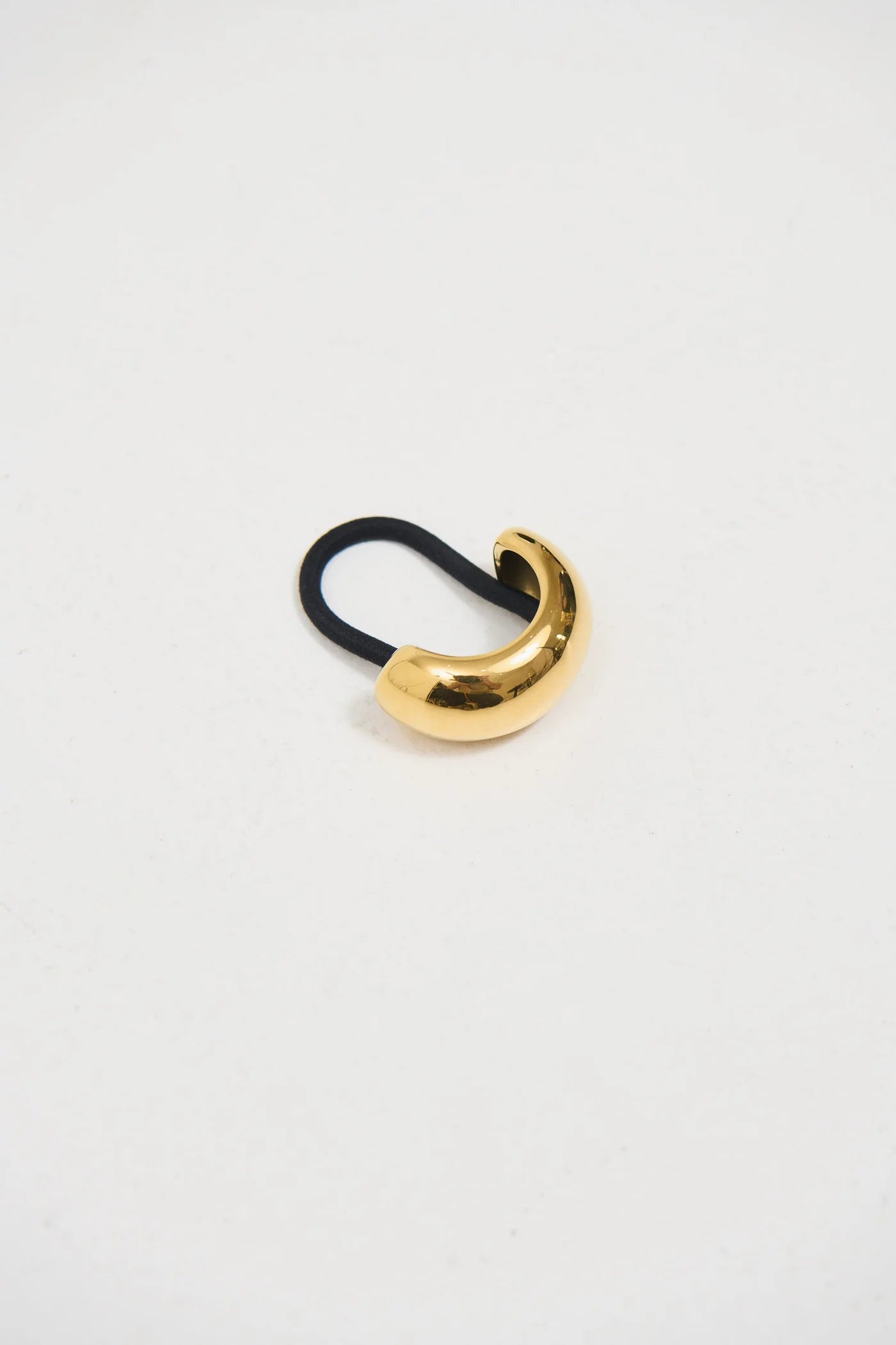 ANGELS WHISPER : Sadie Hair Cuff Tie - Gold