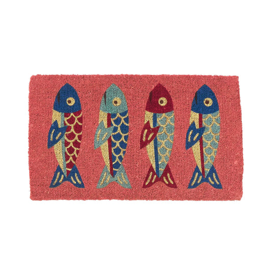 SAGE + CLARE :  Sandria - Door Mat