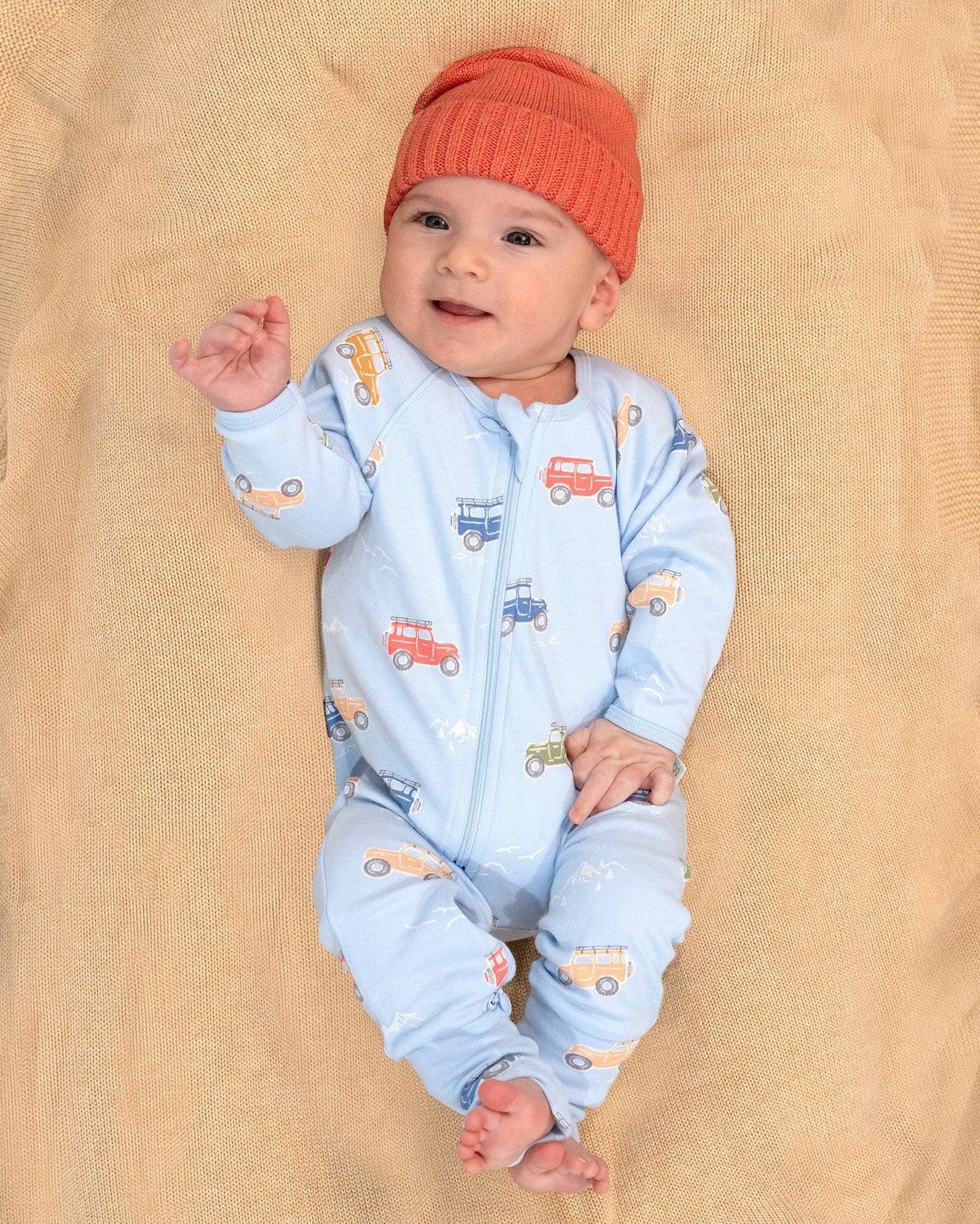 TOSHI : Onesie L/S Classic - High Country