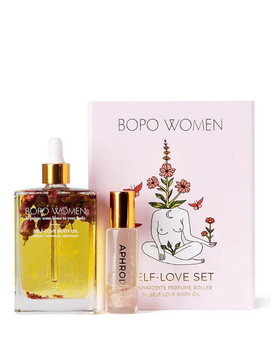 BOPO WOMEN : Self-Love - Gift Set