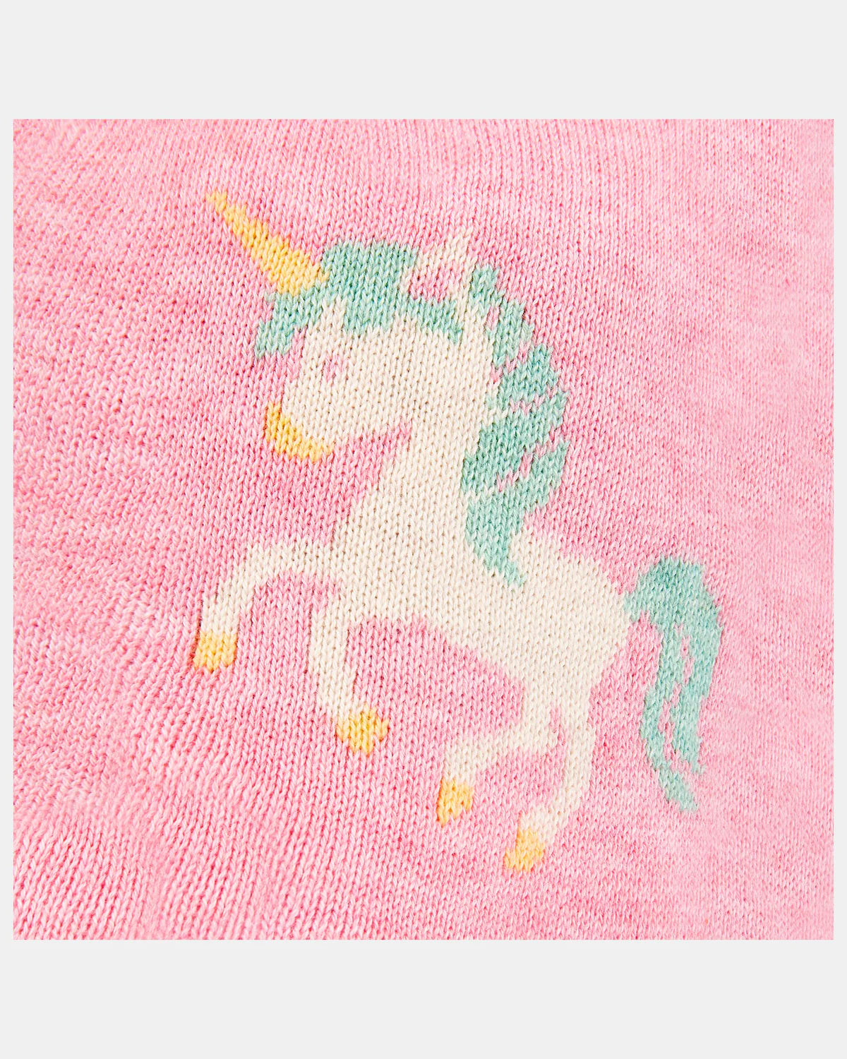 TOSHI : Organic Earmuff Storytime - Unicorn