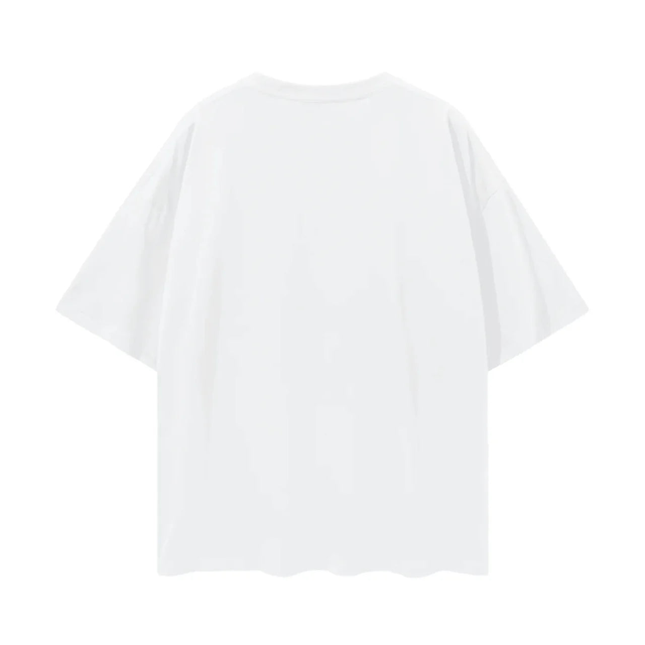MAKU THE LABEL : Juicy Pink Oversize - Tee