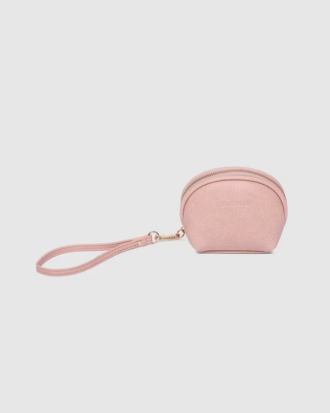 LOUENHIDE : Paige Purse - Blush