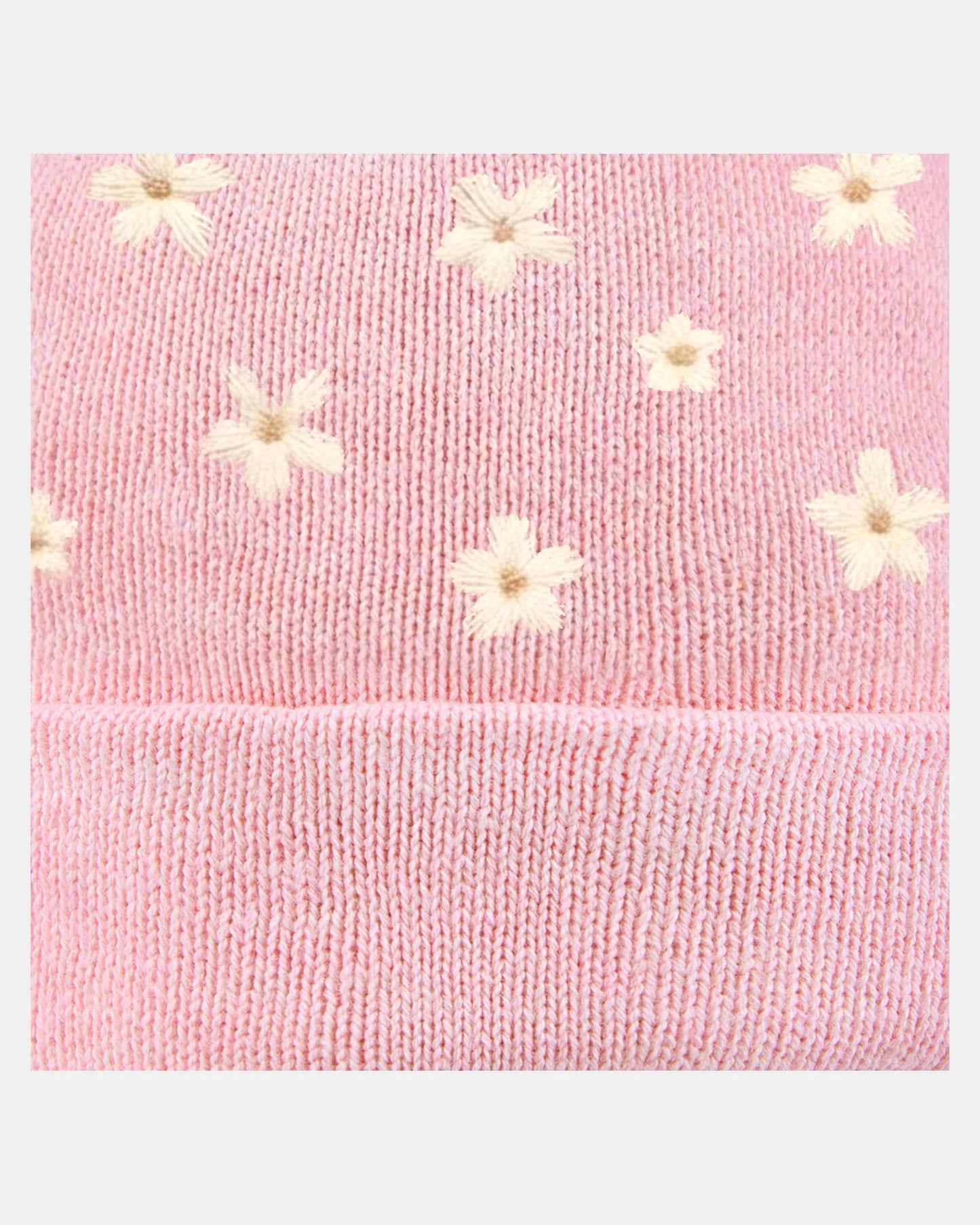 TOSHI : Organic Mystical Jasmine Rose - Beanie
