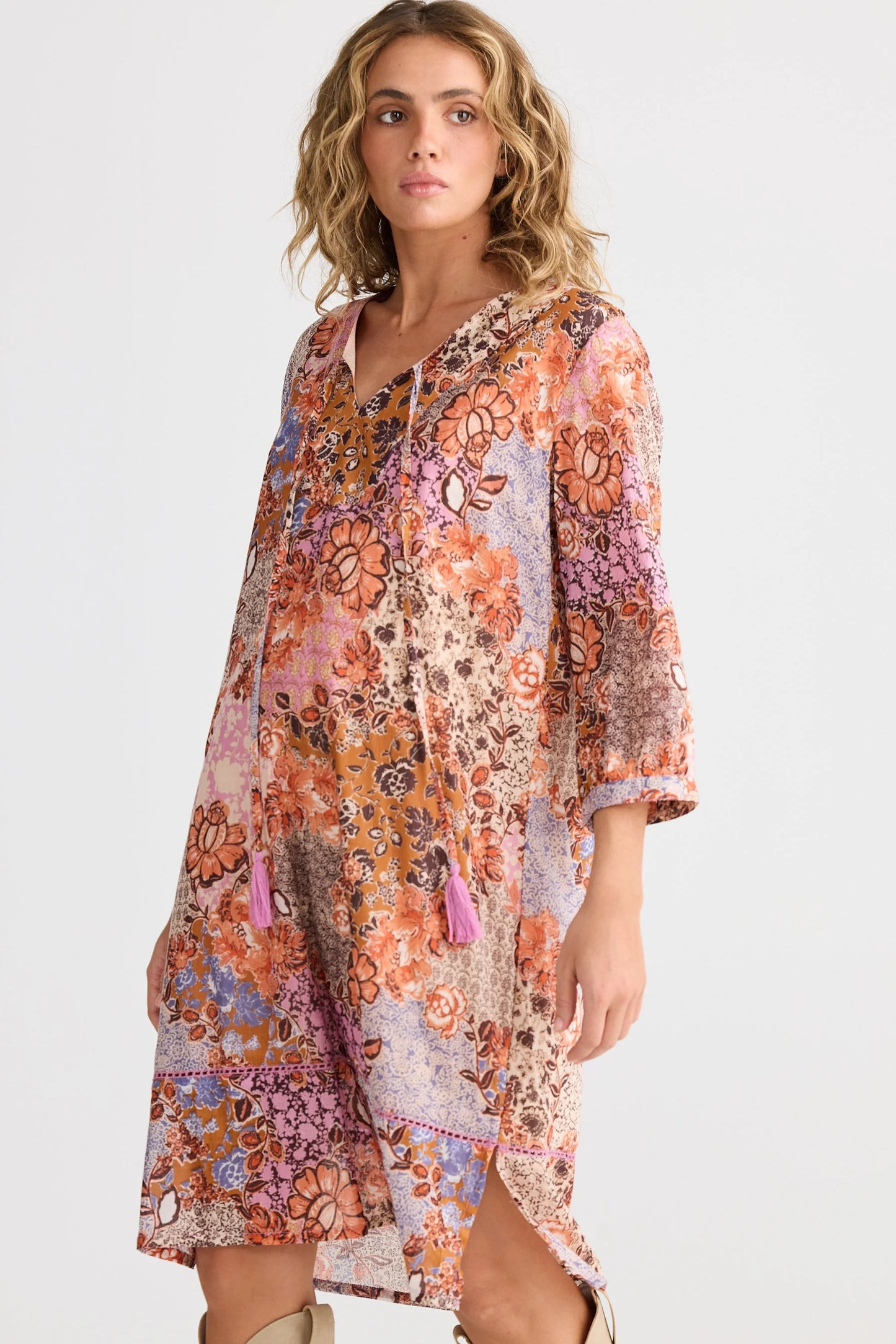 TALISMAN : Dream Weaver  - Instinct Dress
