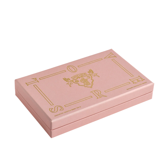 LOCO LOVE : Lovers - Box