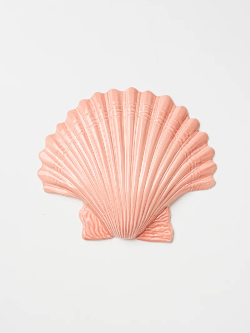 JONES & CO : Icon Nectar Peach - Shell