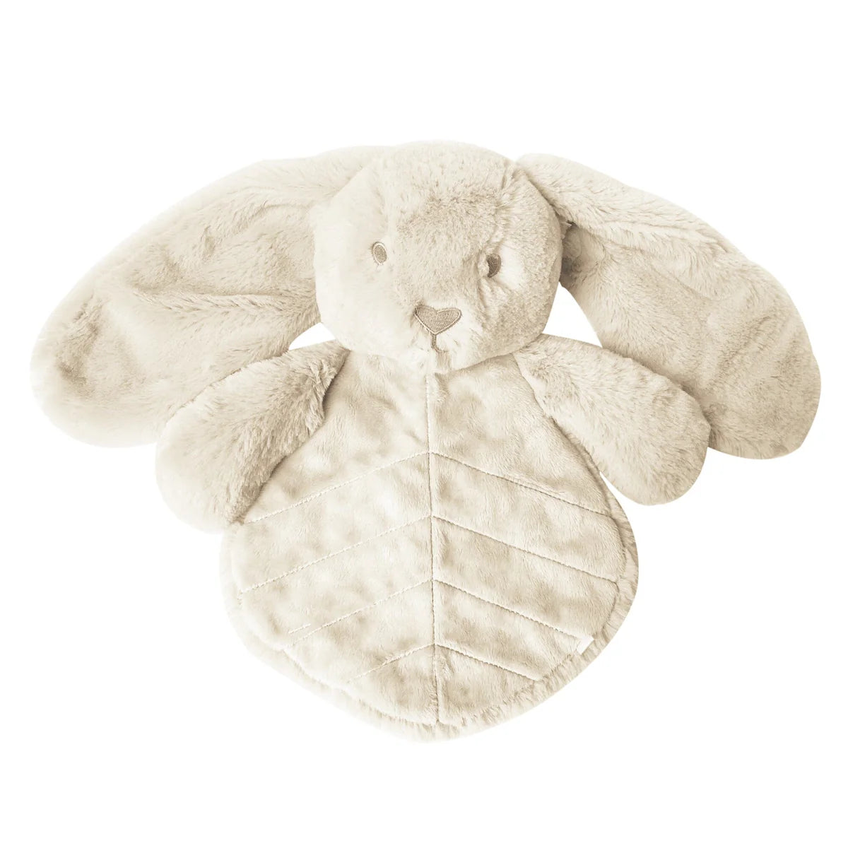 OB DESIGNS : Ziggy Bunny Oatmeal - Comforter