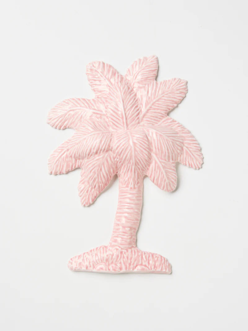 JONES & CO : Icon Pink Petal - Palm